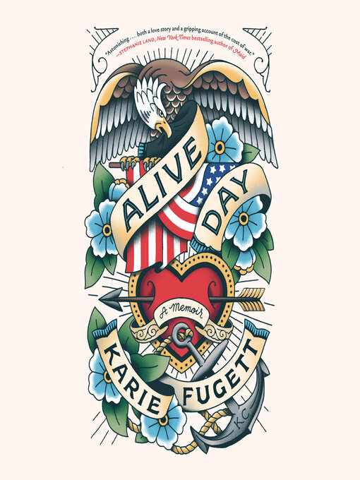 Title details for Alive Day by Karie Fugett - Wait list